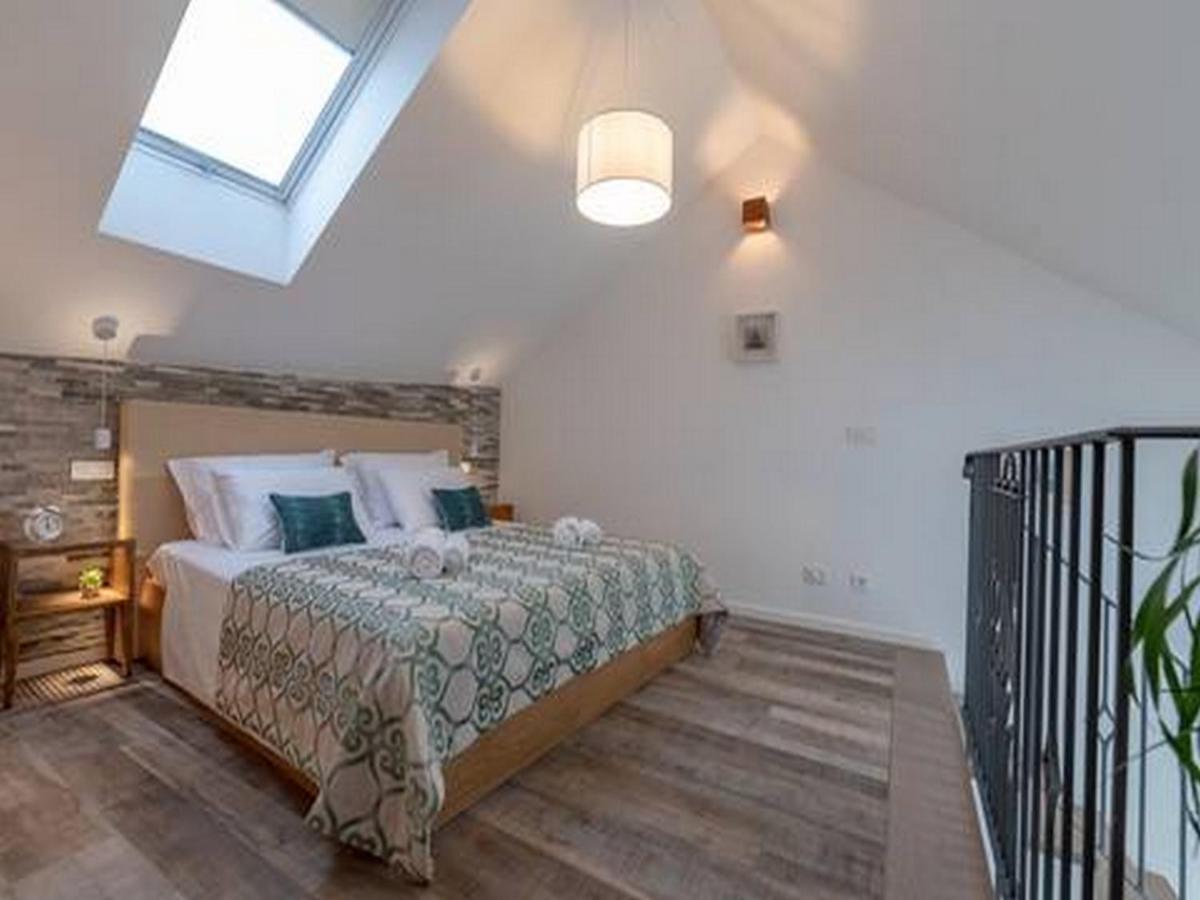 Mamma Mia Luxury Rooms Trogir Kültér fotó