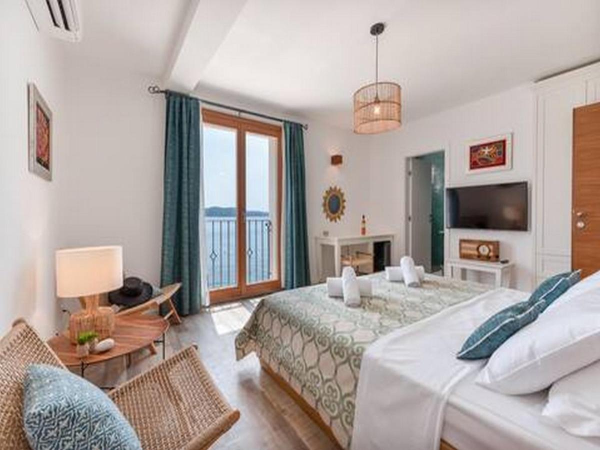 Mamma Mia Luxury Rooms Trogir Kültér fotó