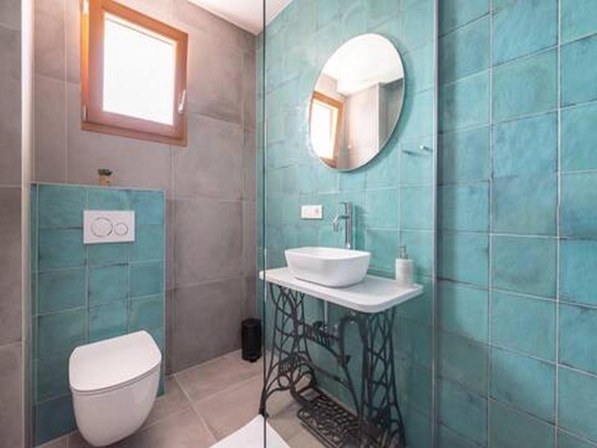 Mamma Mia Luxury Rooms Trogir Kültér fotó