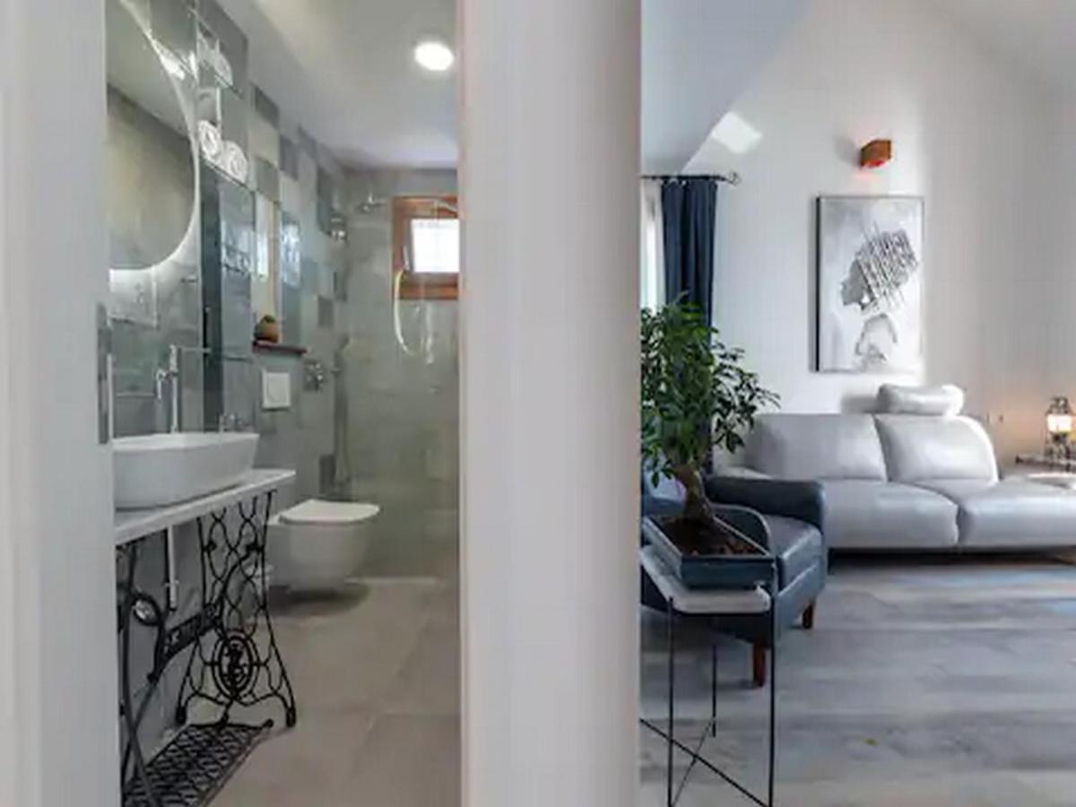 Mamma Mia Luxury Rooms Trogir Kültér fotó