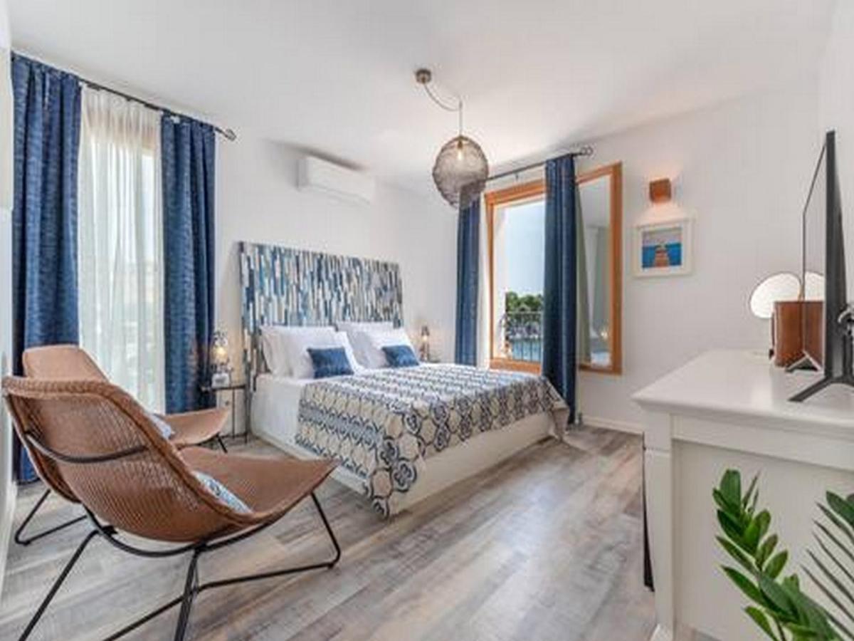 Mamma Mia Luxury Rooms Trogir Kültér fotó