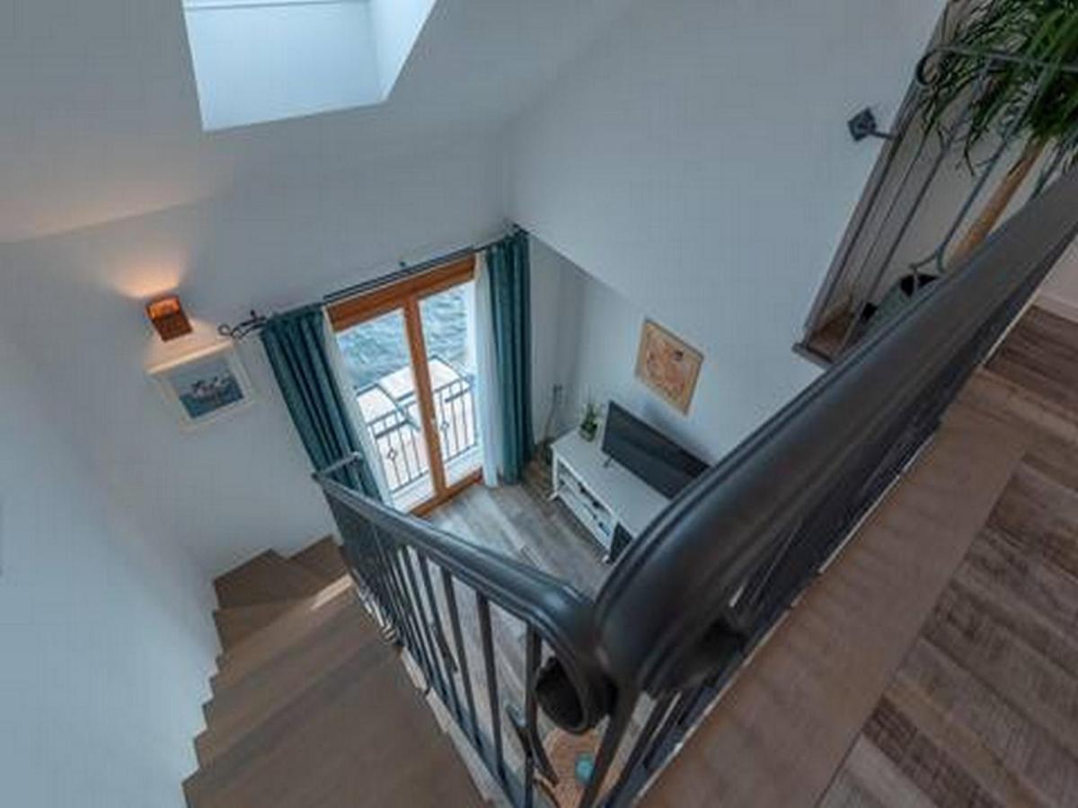 Mamma Mia Luxury Rooms Trogir Kültér fotó