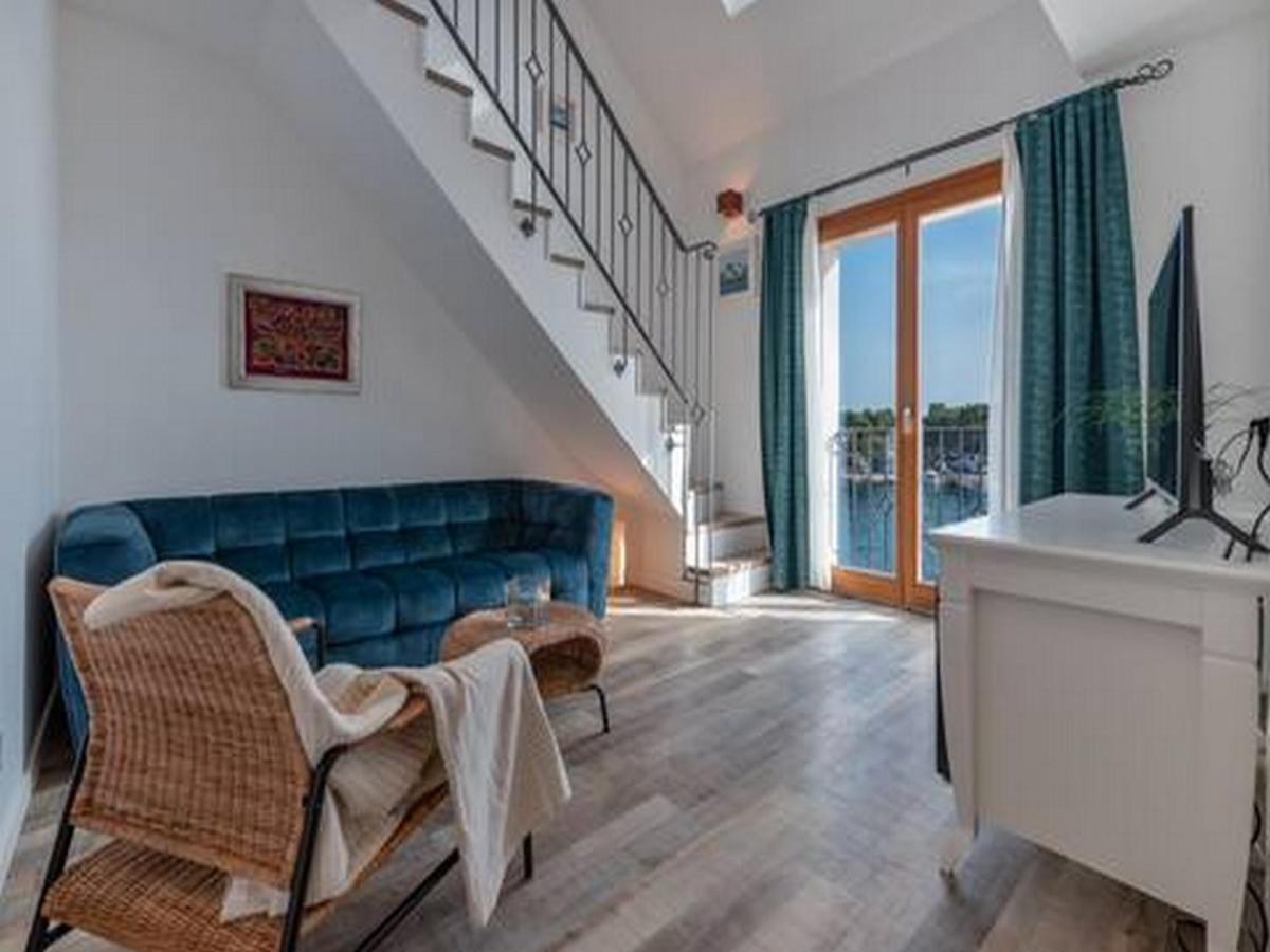 Mamma Mia Luxury Rooms Trogir Kültér fotó