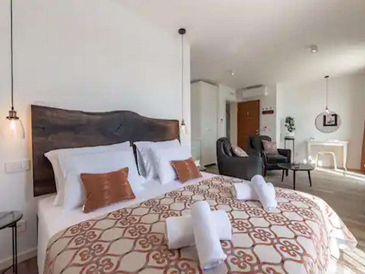 Mamma Mia Luxury Rooms Trogir Kültér fotó