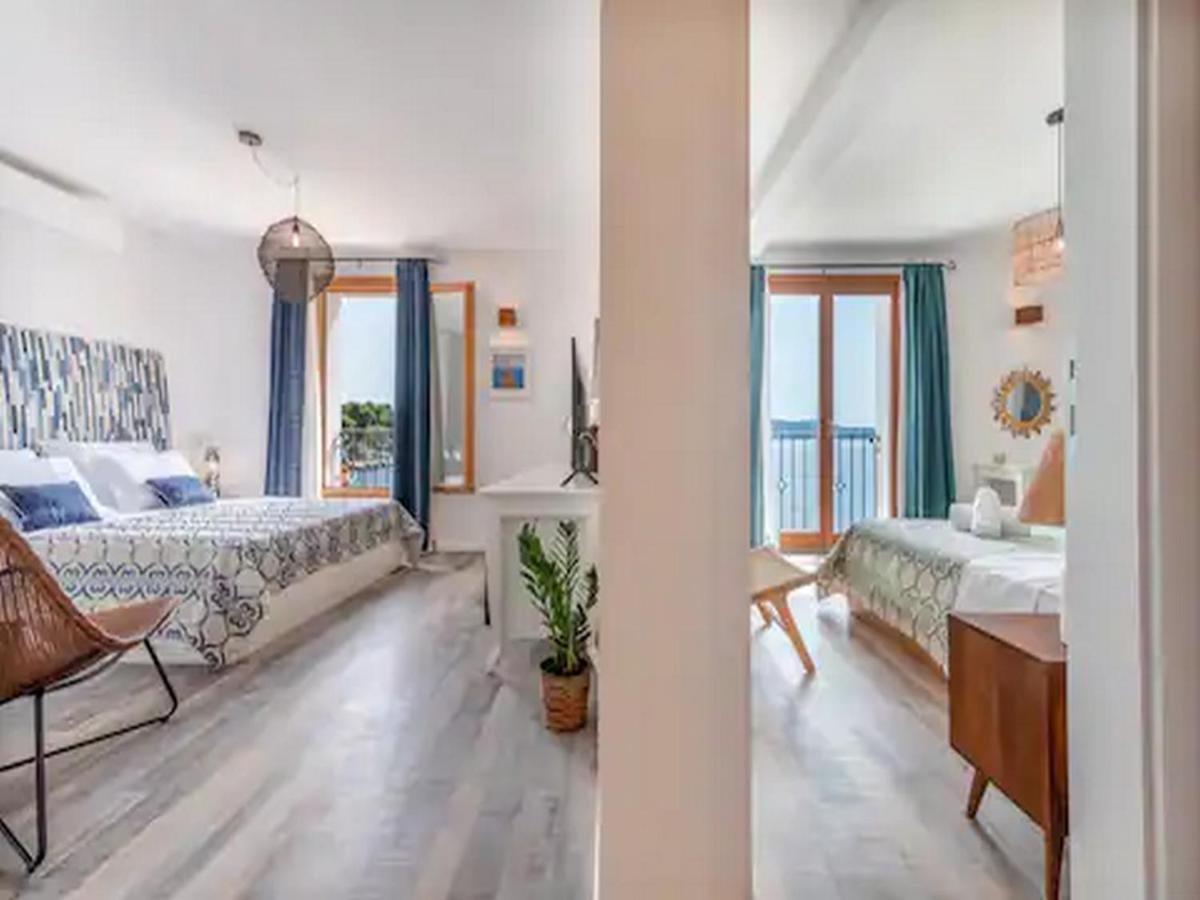 Mamma Mia Luxury Rooms Trogir Kültér fotó