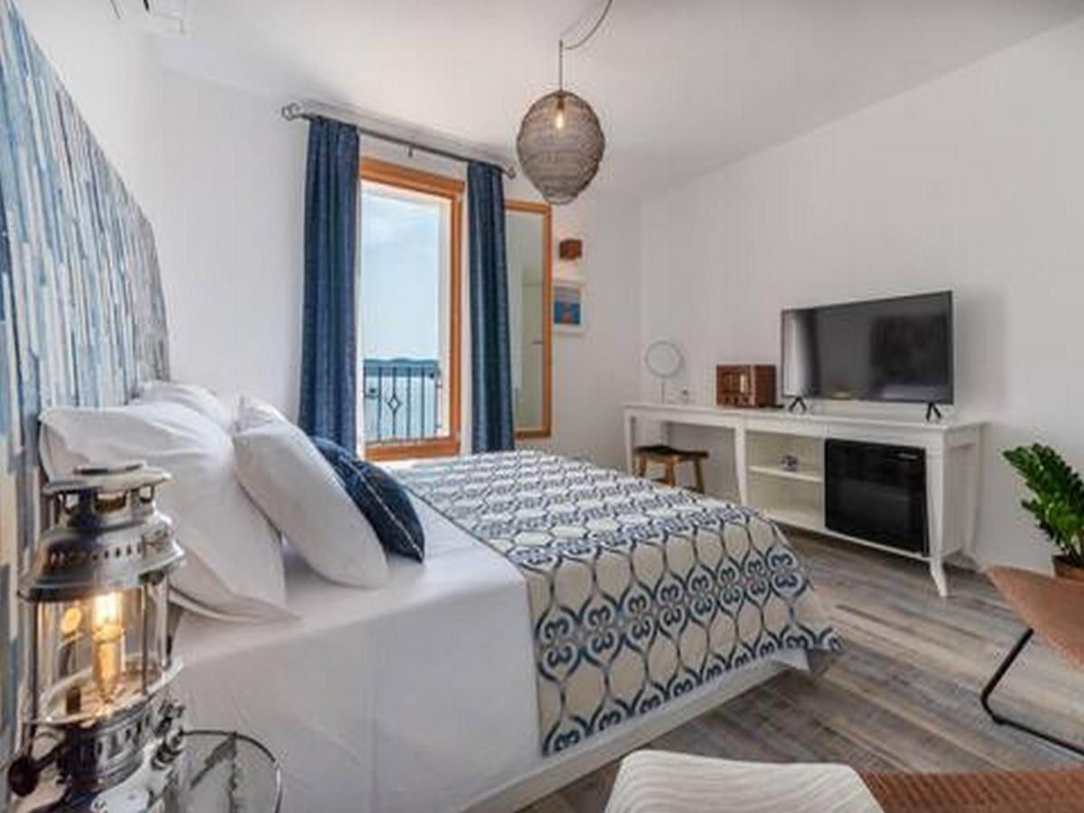 Mamma Mia Luxury Rooms Trogir Kültér fotó