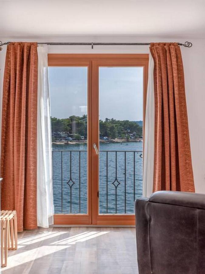 Mamma Mia Luxury Rooms Trogir Kültér fotó