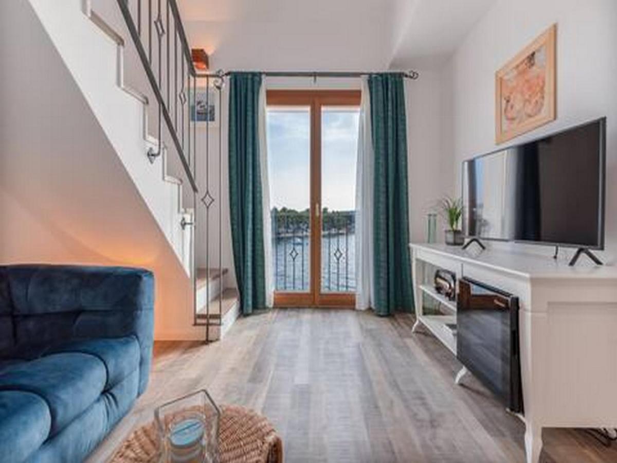 Mamma Mia Luxury Rooms Trogir Kültér fotó