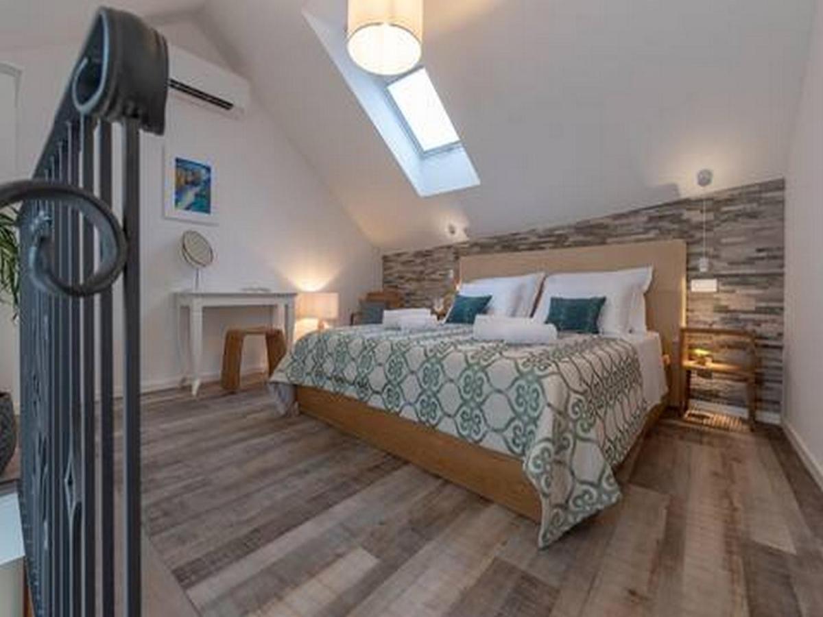 Mamma Mia Luxury Rooms Trogir Kültér fotó