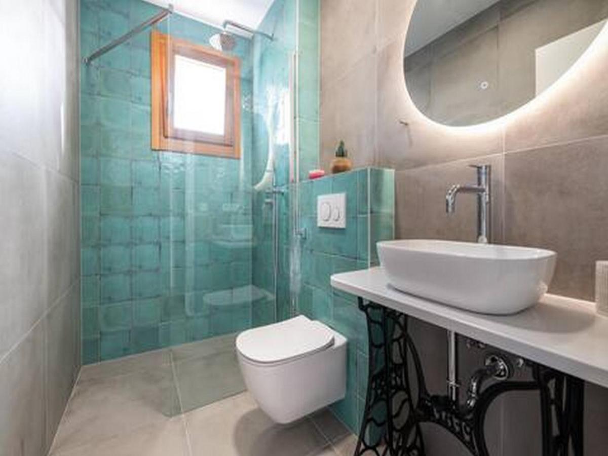 Mamma Mia Luxury Rooms Trogir Kültér fotó