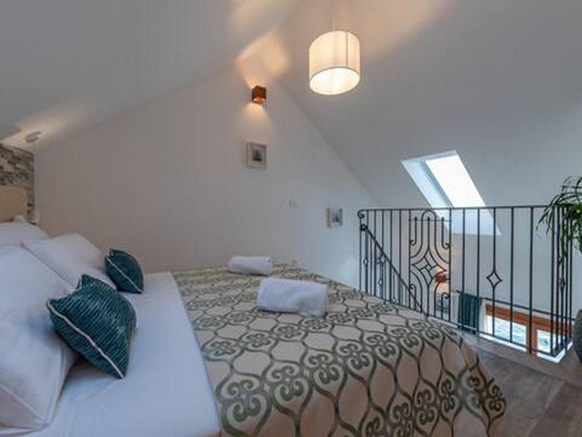 Mamma Mia Luxury Rooms Trogir Szoba fotó